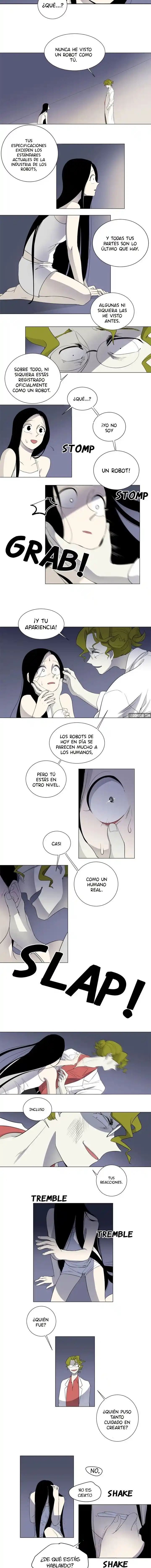 Acerca De Jane capítulo 2, página 6
