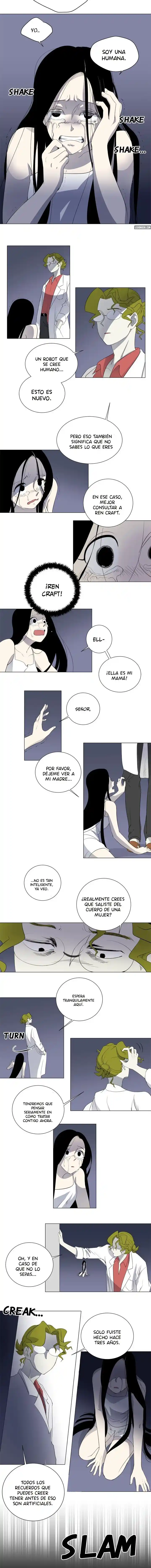 Acerca De Jane capítulo 2, página 7