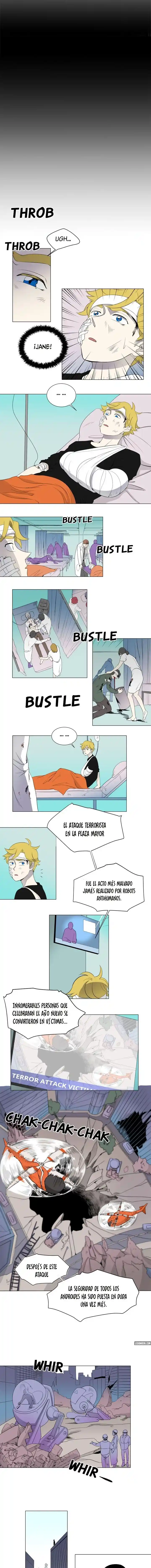 Acerca De Jane capítulo 2, página 8