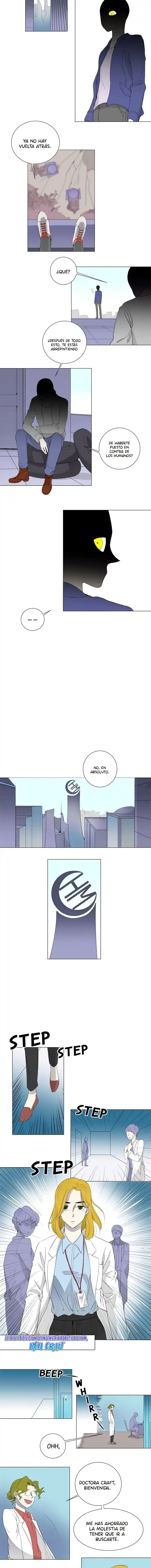 Acerca De Jane capítulo 2, página 9