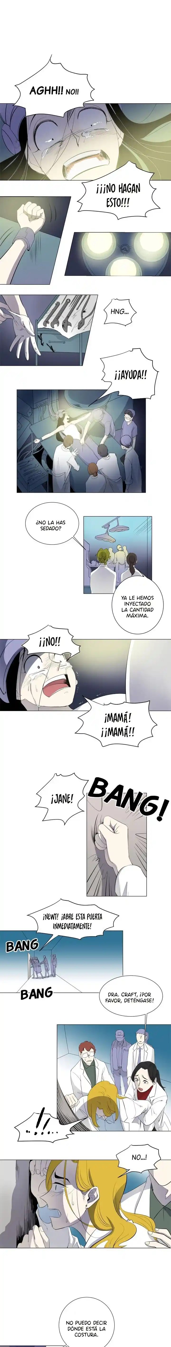 Acerca De Jane capítulo 2, página 12