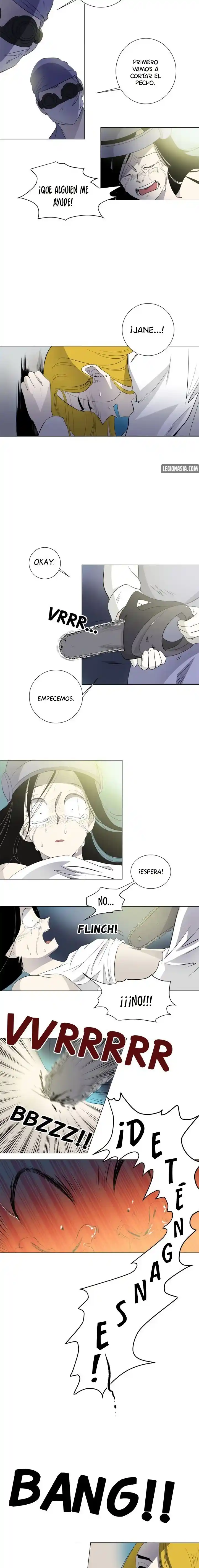 Acerca De Jane capítulo 2, página 13