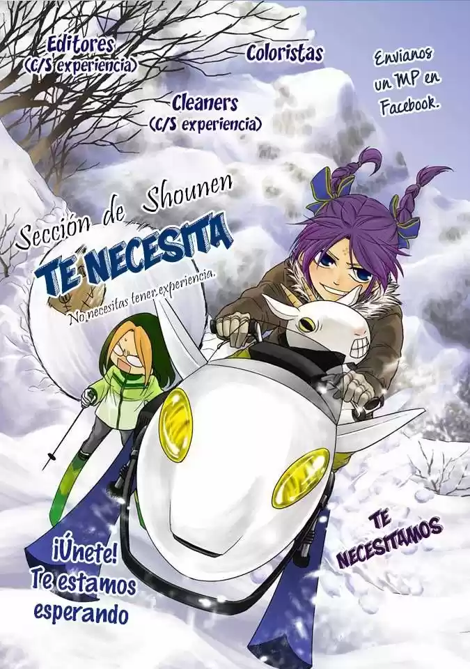 Acma:Game capítulo 5, página 3