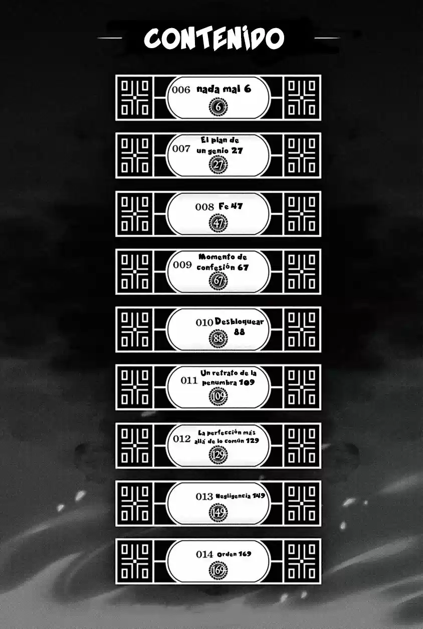 Acma:Game capítulo 6, página 7