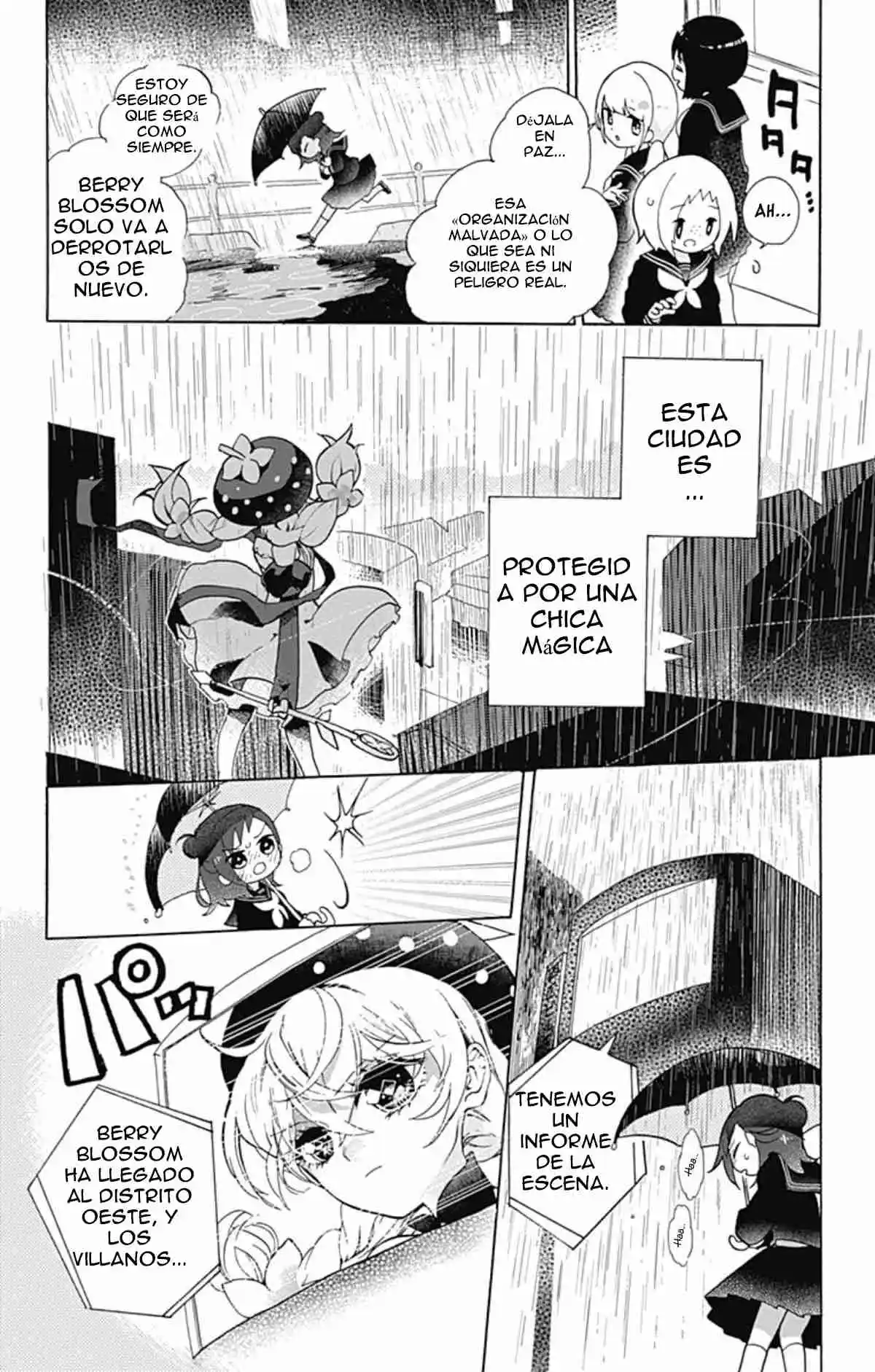 Acro Trip capítulo 1, página 8