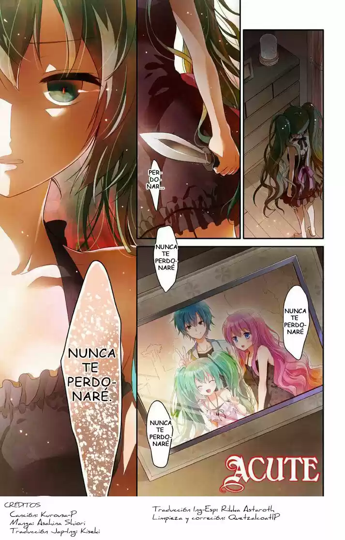 ACUTE capítulo 1, página 4