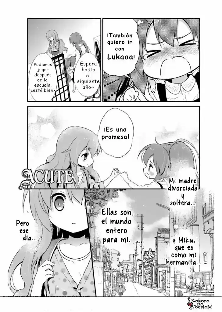 ACUTE capítulo 3, página 1