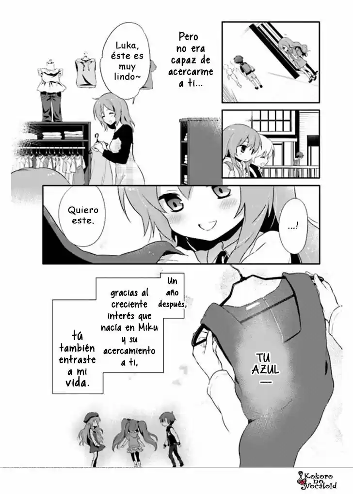 ACUTE capítulo 3, página 3