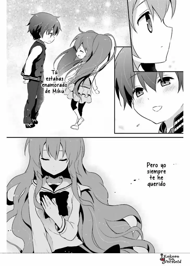 ACUTE capítulo 3, página 4