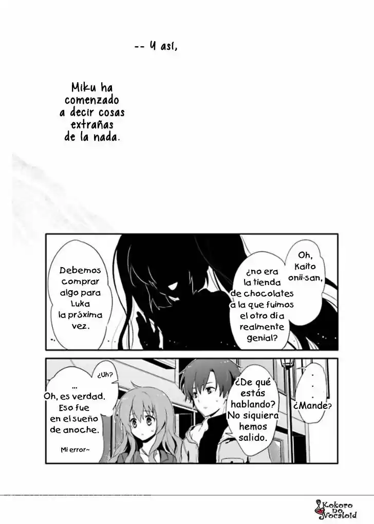 ACUTE capítulo 3, página 12