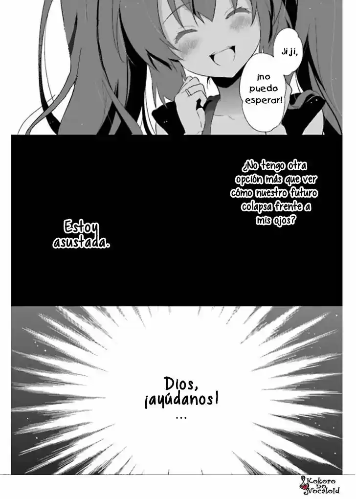 ACUTE capítulo 3, página 20