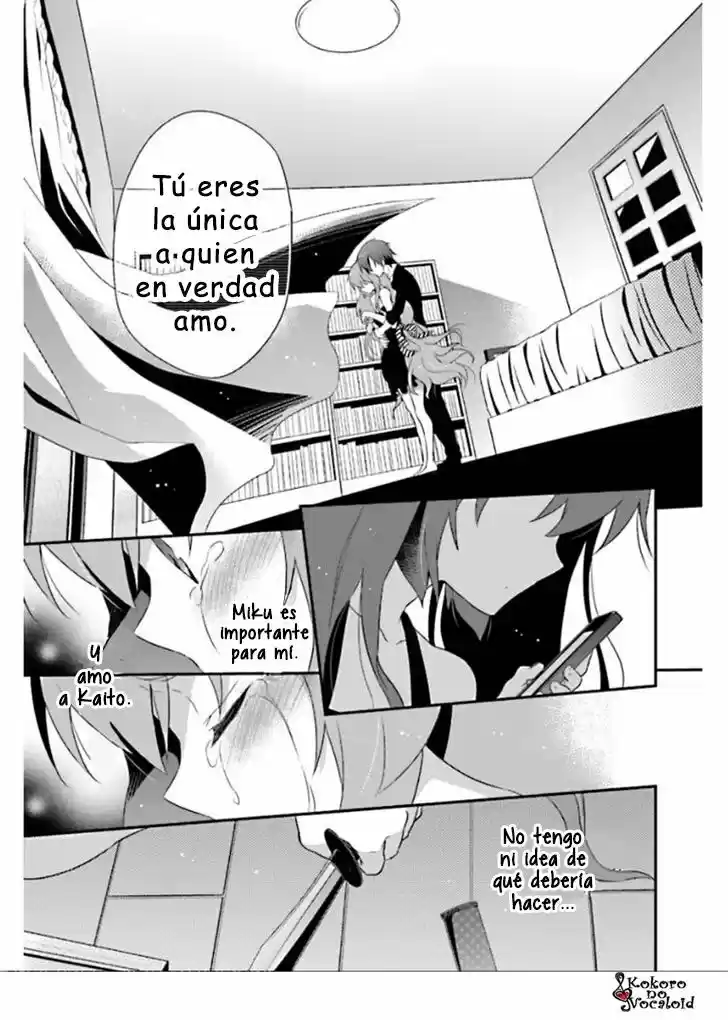 ACUTE capítulo 3, página 29