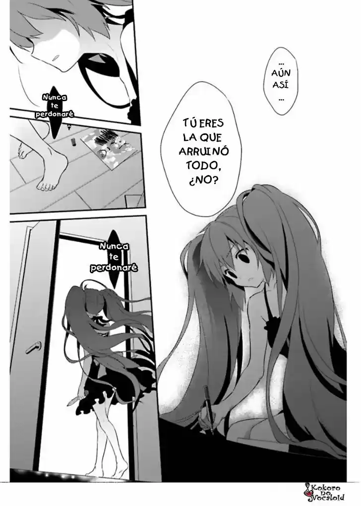 ACUTE capítulo 3, página 31
