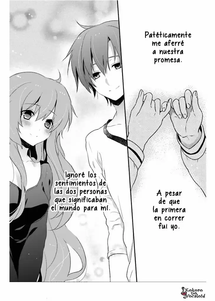 ACUTE capítulo 4, página 29