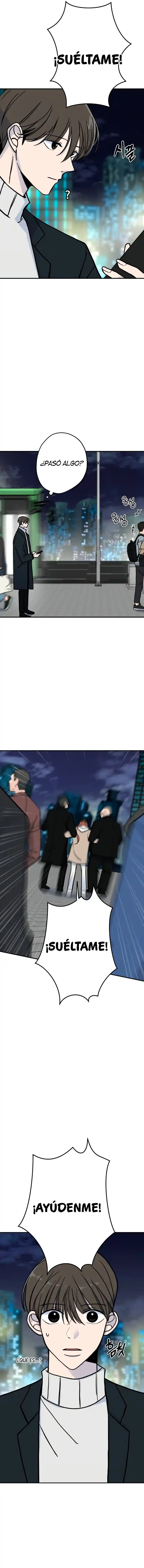 AI Yooha capítulo 1, página 9