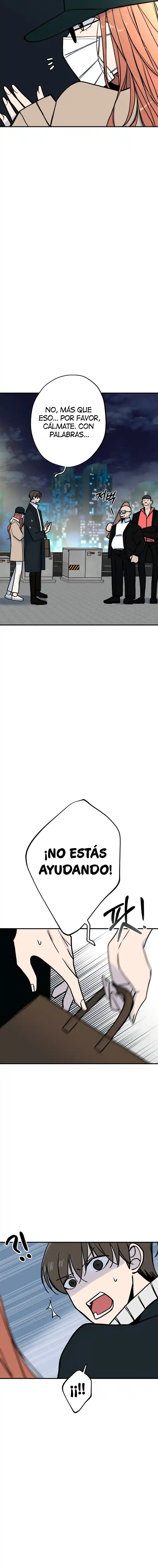 AI Yooha capítulo 1, página 13