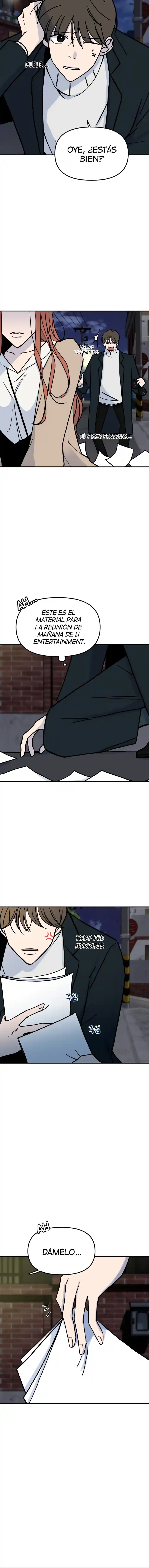 AI Yooha capítulo 1, página 20
