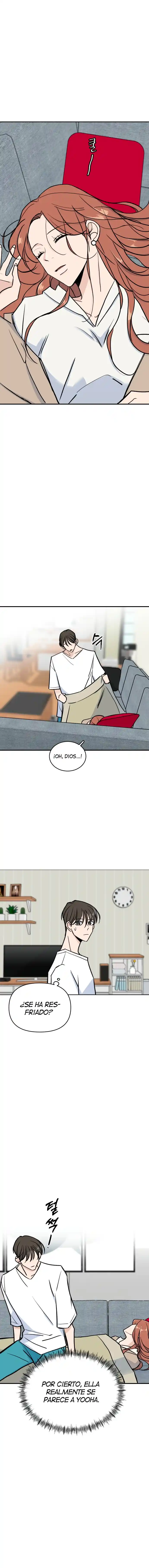 AI Yooha capítulo 2, página 20
