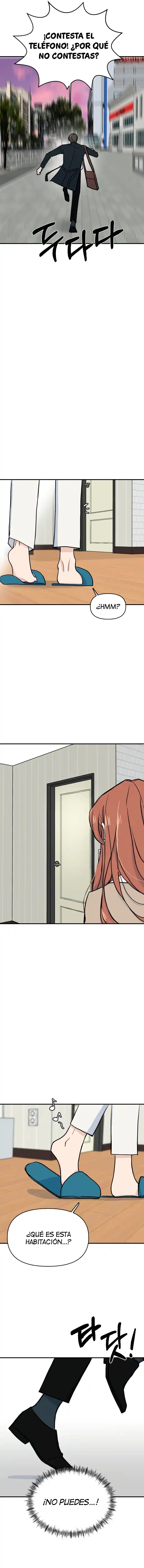 AI Yooha capítulo 2, página 29