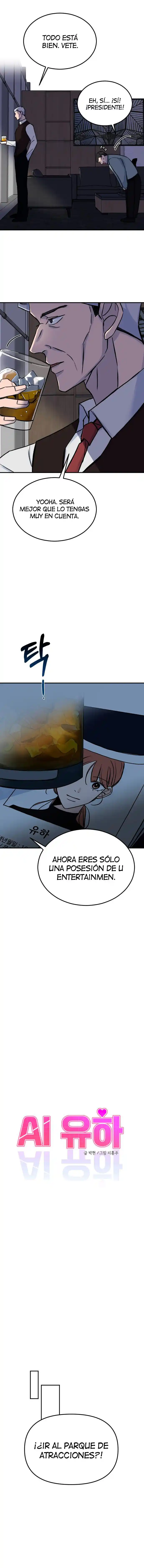 AI Yooha capítulo 3, página 5