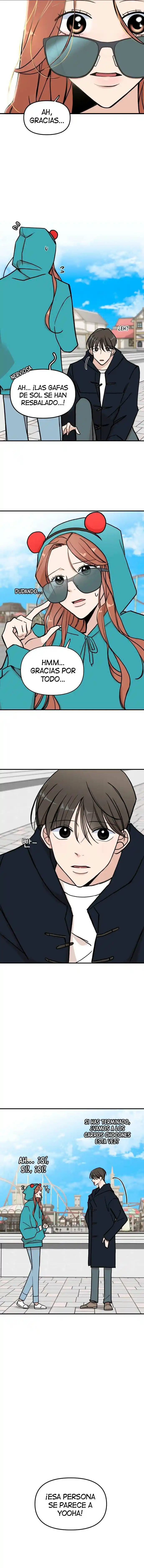 AI Yooha capítulo 3, página 14