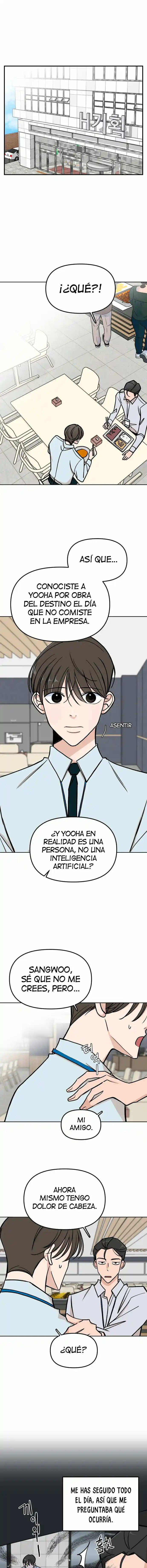 AI Yooha capítulo 4, página 2