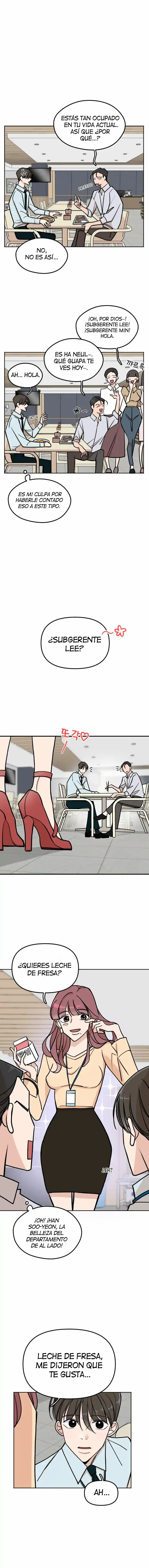 AI Yooha capítulo 4, página 4