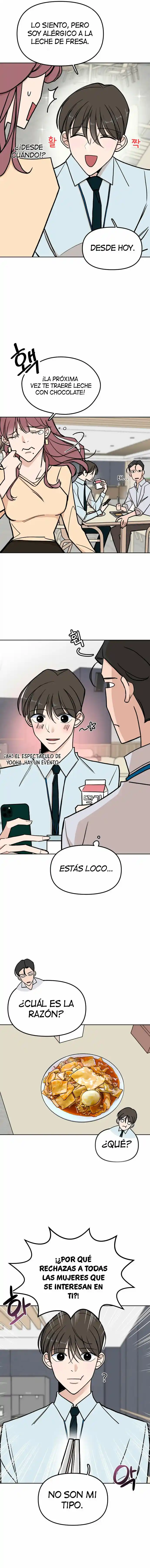 AI Yooha capítulo 4, página 5