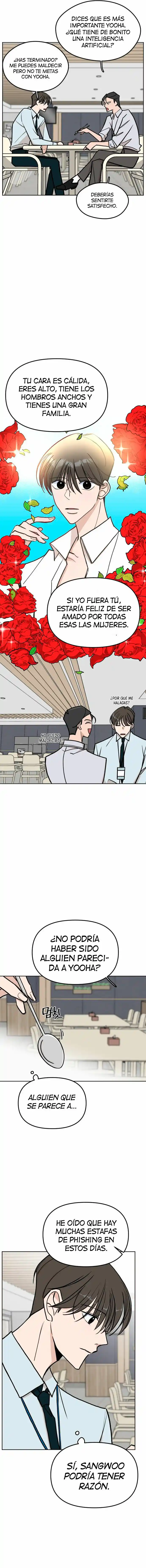 AI Yooha capítulo 4, página 6