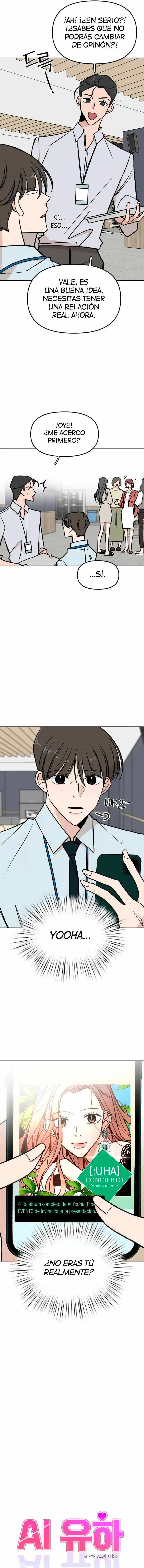 AI Yooha capítulo 4, página 8
