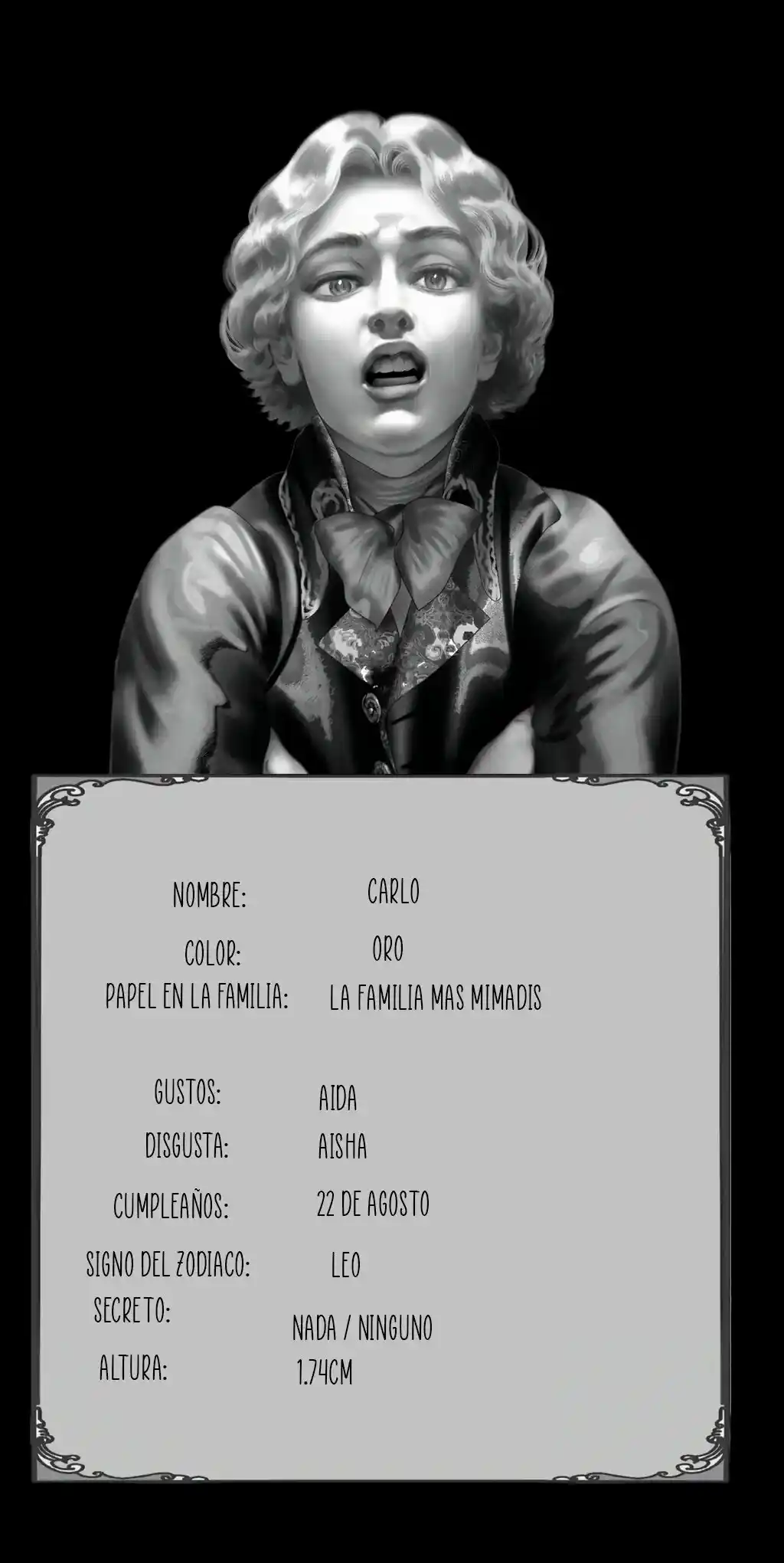AISHA capítulo 42, página 37