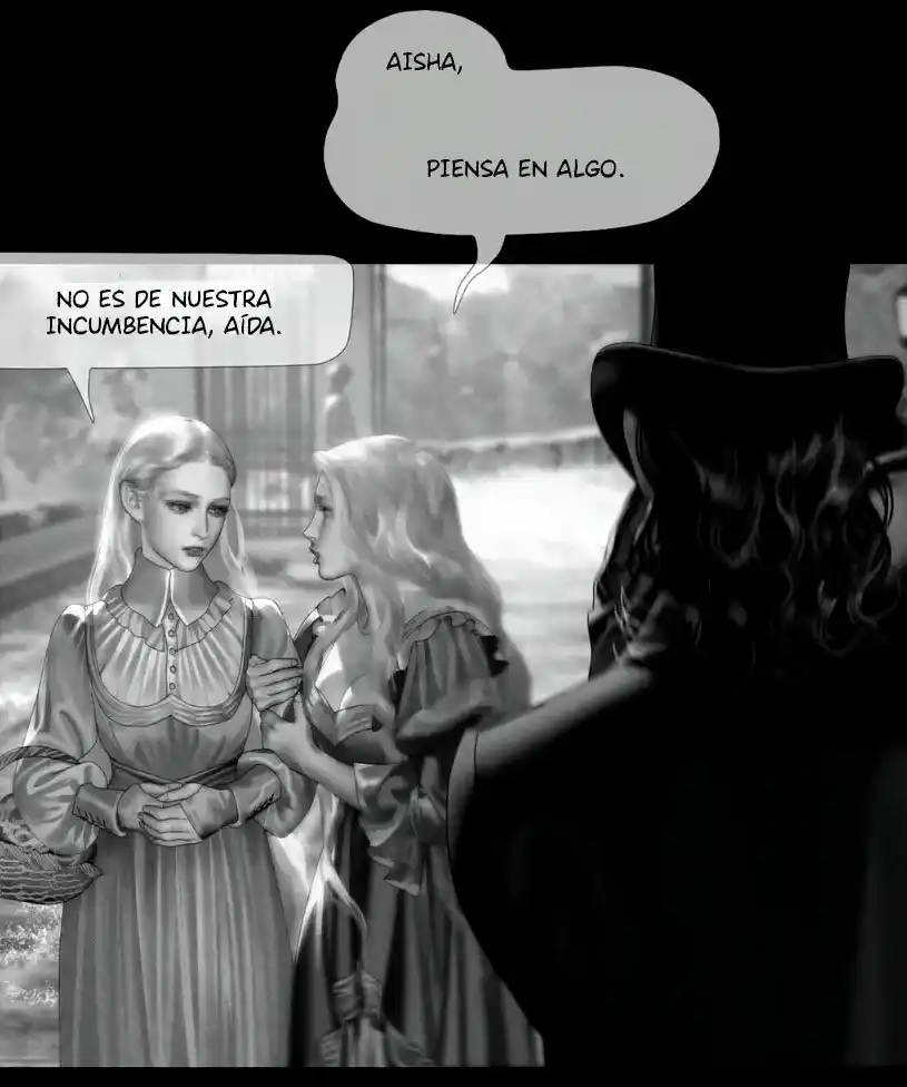 AISHA capítulo 44, página 15