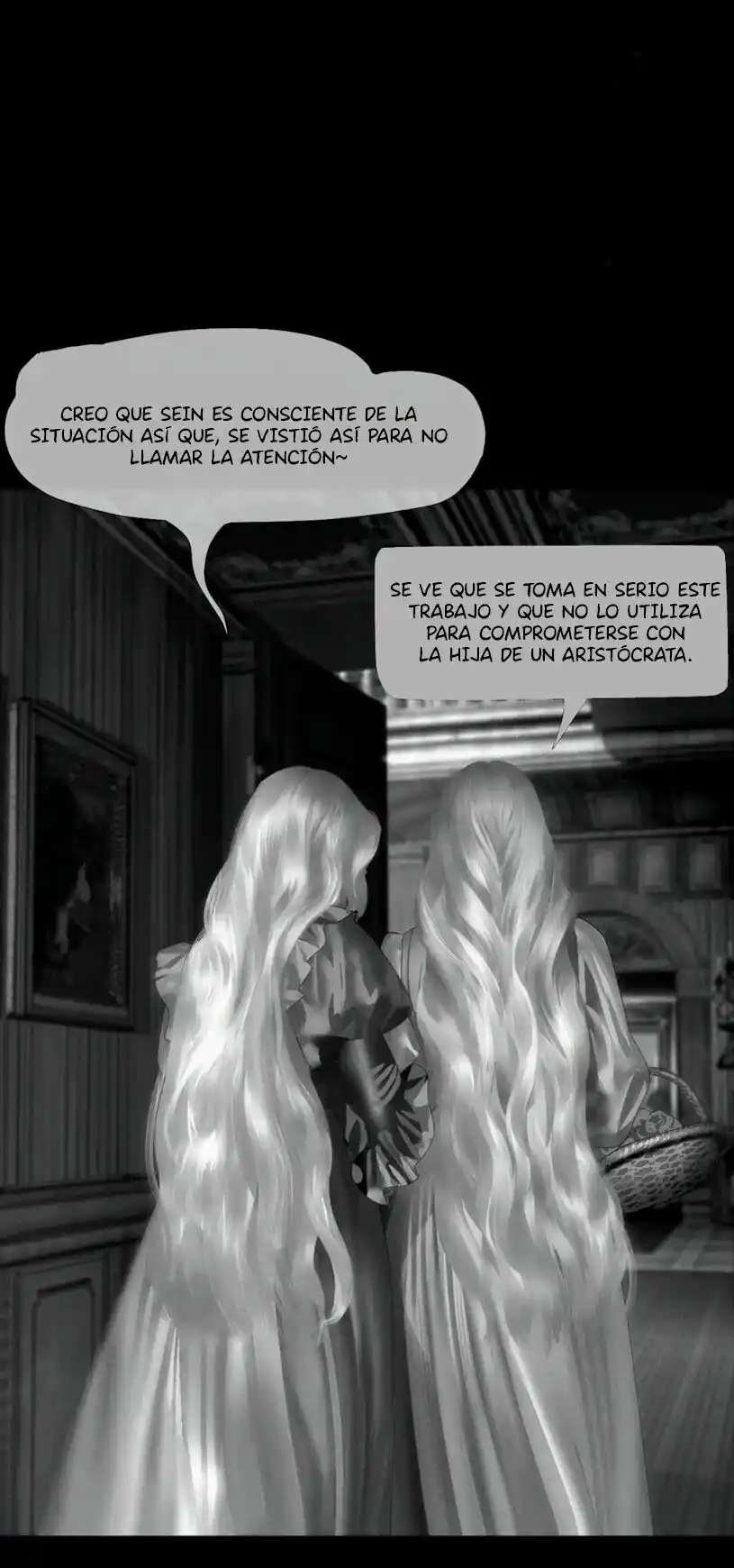 AISHA capítulo 44, página 22