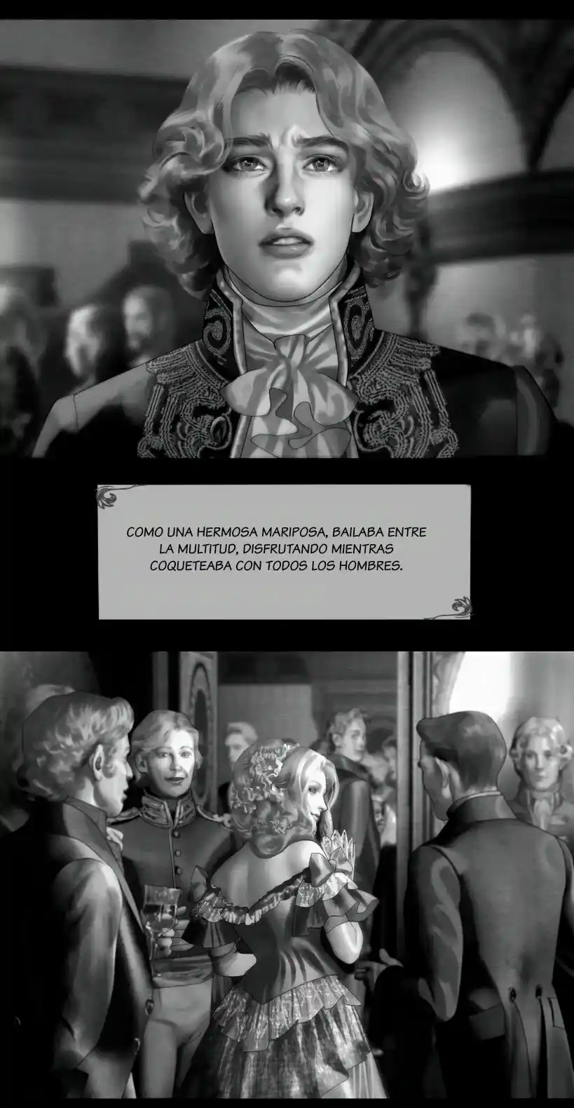 AISHA capítulo 45, página 7