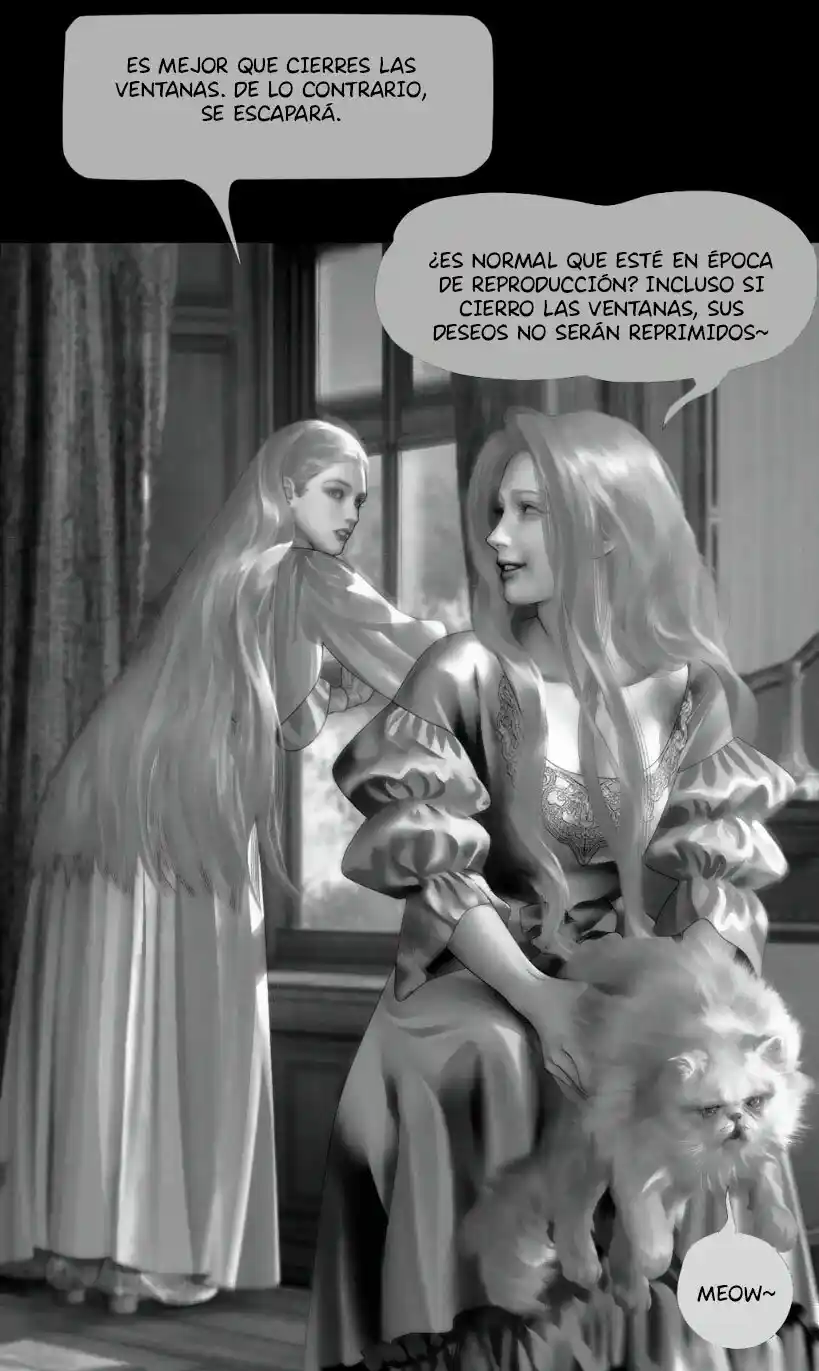 AISHA capítulo 46, página 17