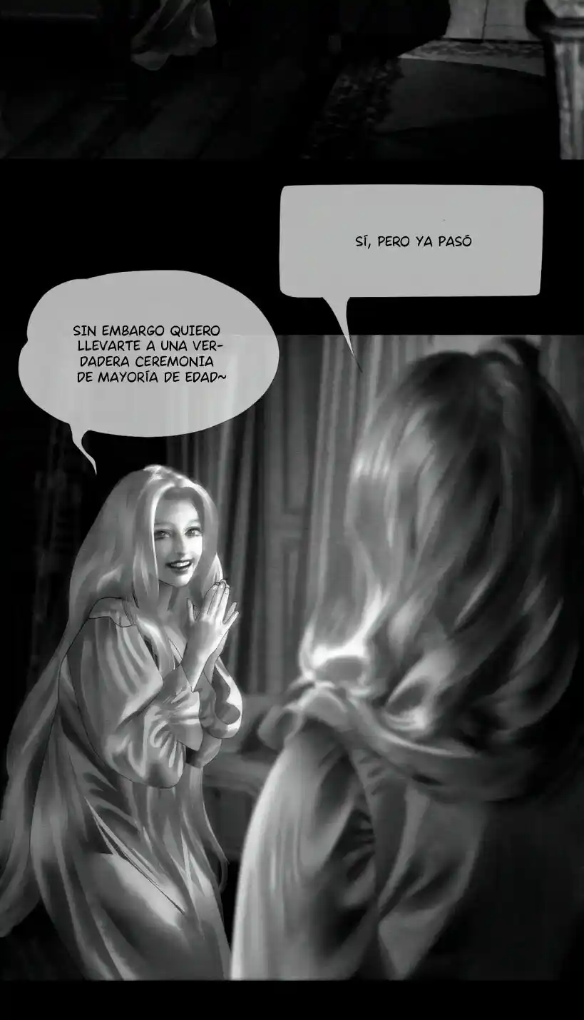 AISHA capítulo 47, página 25