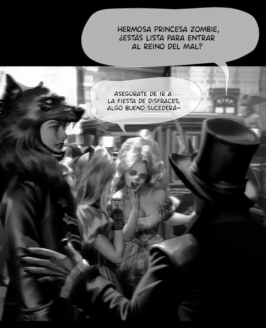 AISHA capítulo 48, página 10