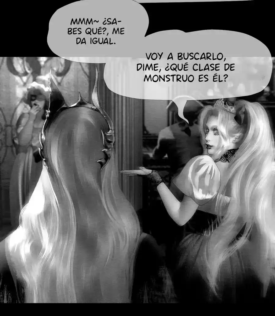AISHA capítulo 49, página 13