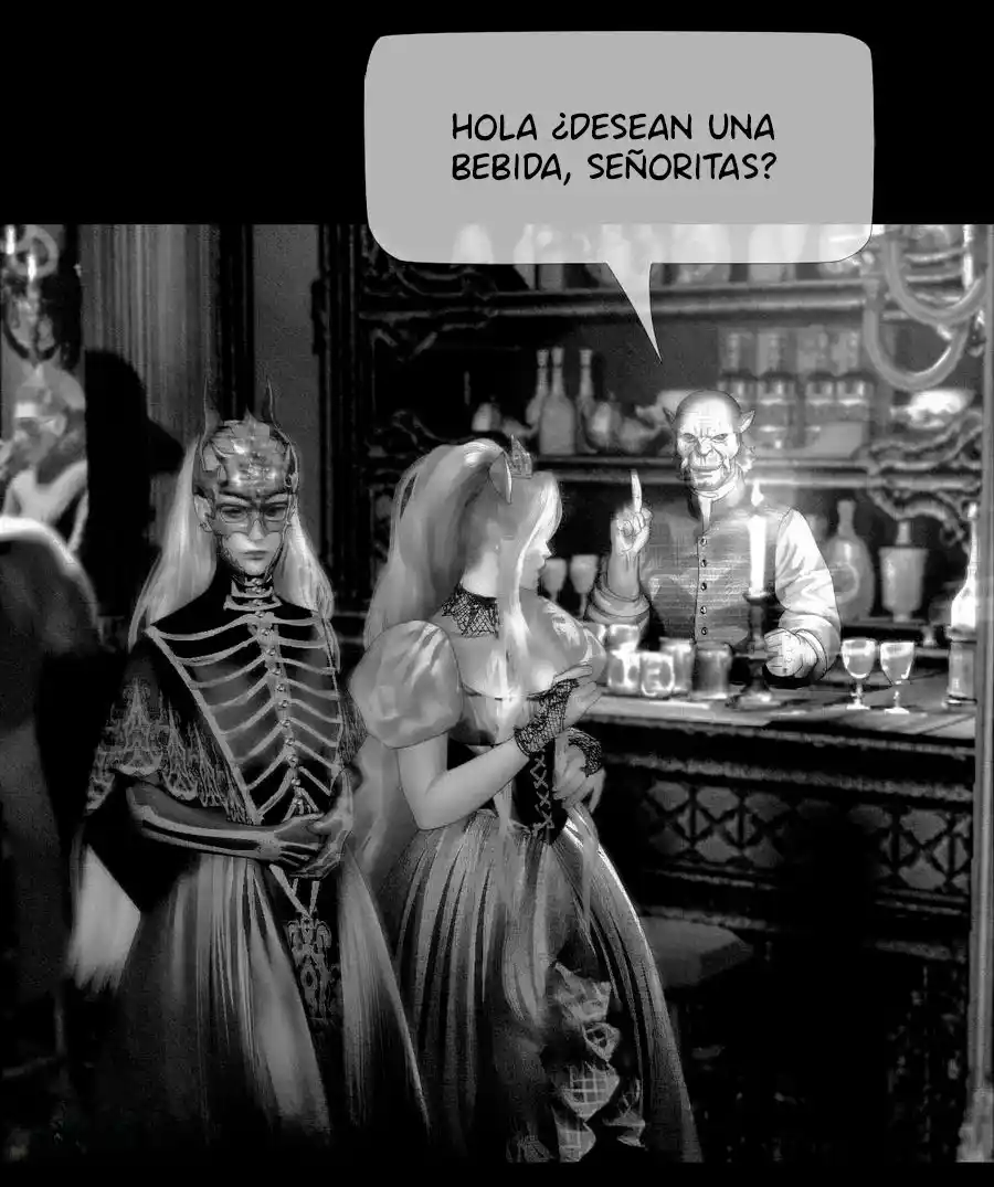 AISHA capítulo 49, página 14