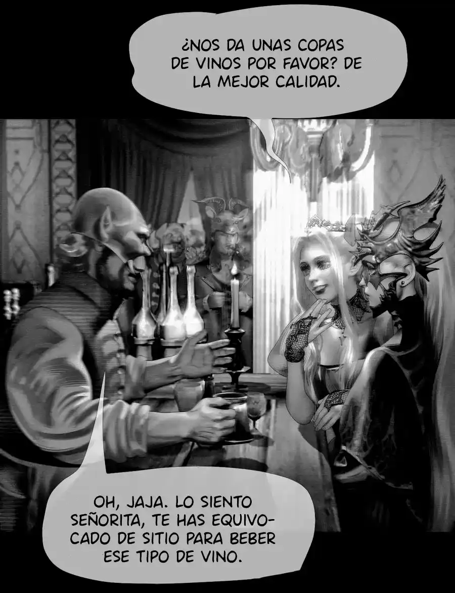AISHA capítulo 49, página 16