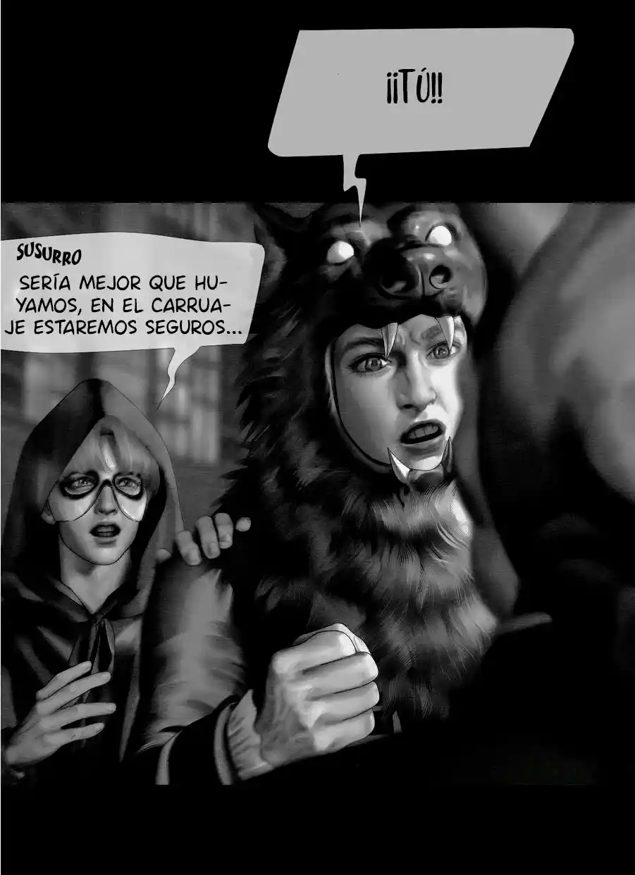 AISHA capítulo 49, página 46