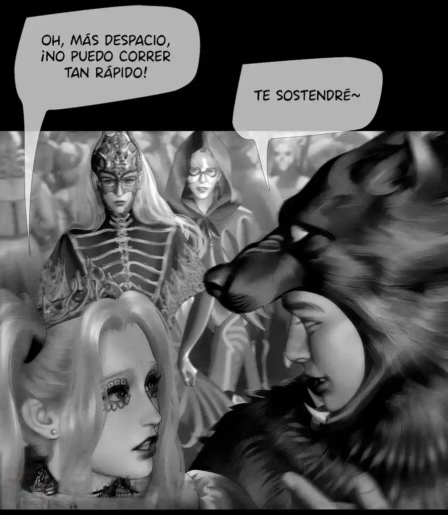 AISHA capítulo 50, página 15