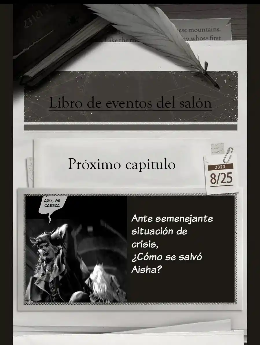 AISHA capítulo 50, página 45