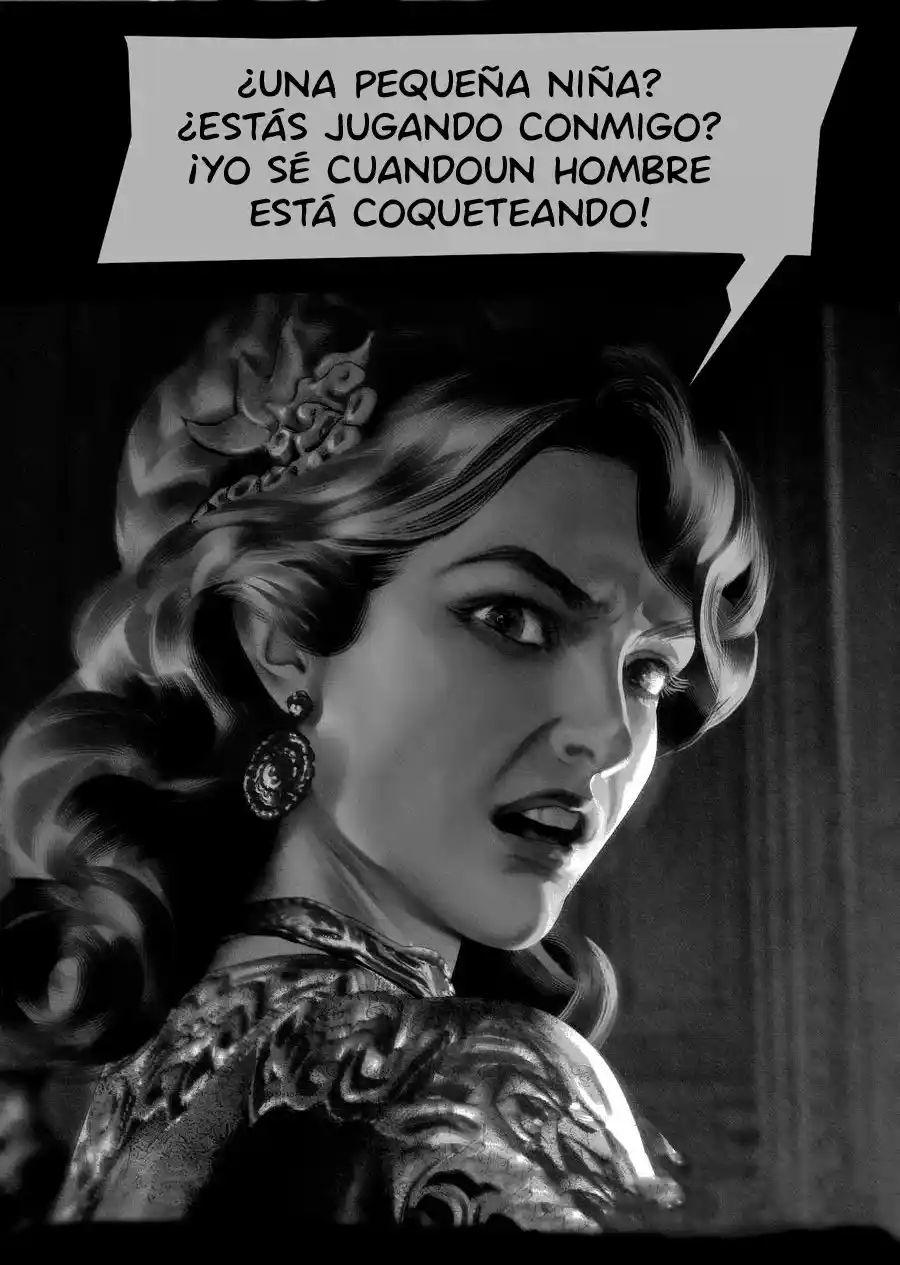 AISHA capítulo 54, página 14