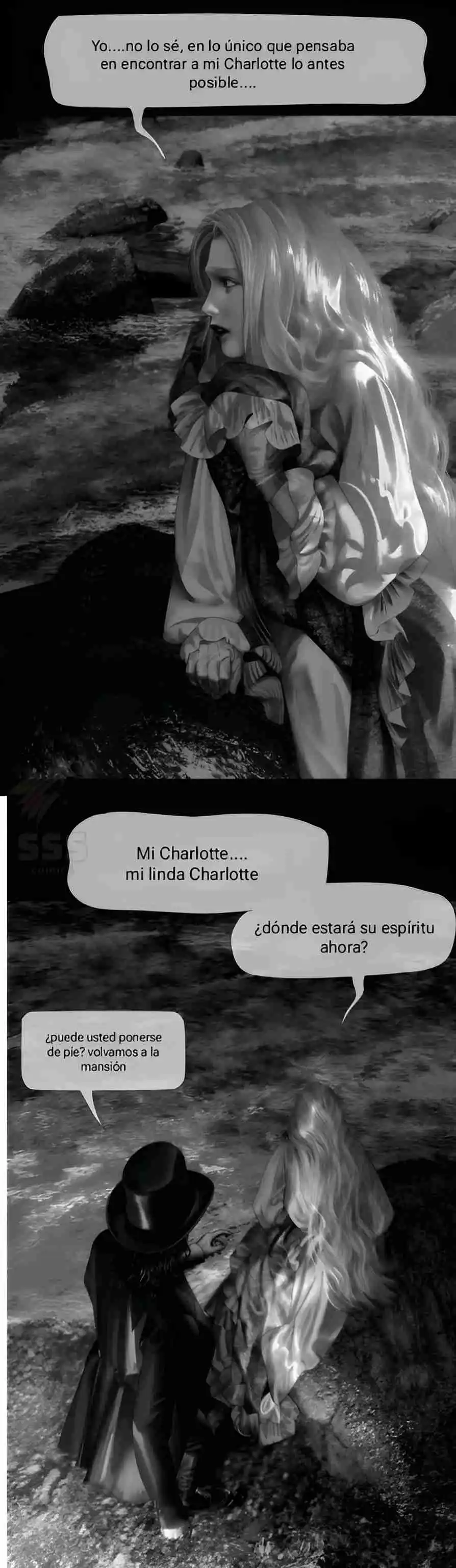 AISHA capítulo 56, página 12