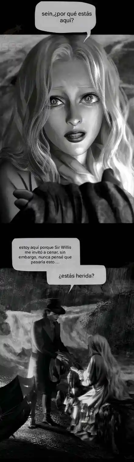 AISHA capítulo 56, página 13