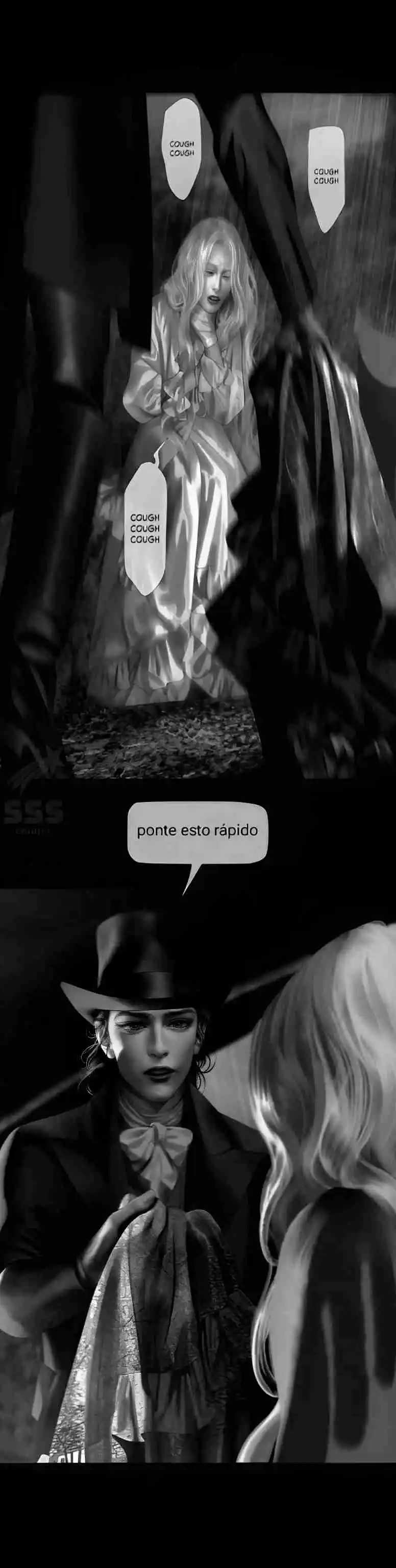 AISHA capítulo 56, página 14