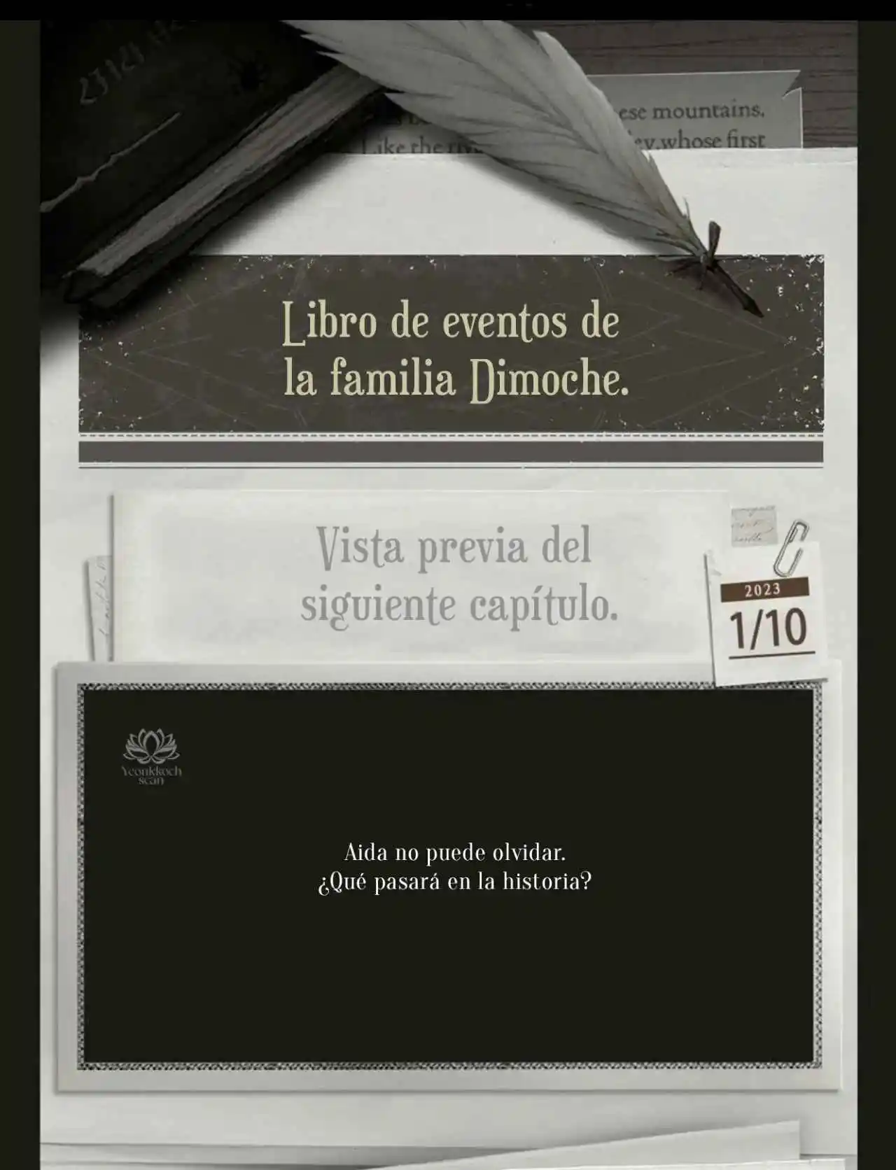 AISHA capítulo 57, página 50