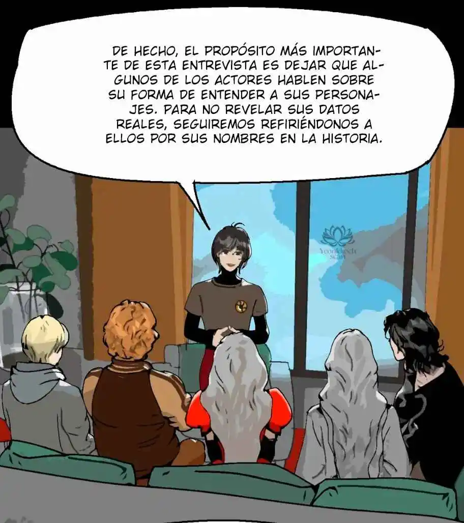 AISHA capítulo 59.50, página 6