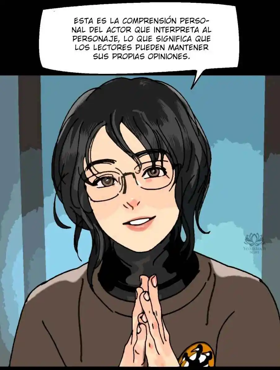 AISHA capítulo 59.50, página 33